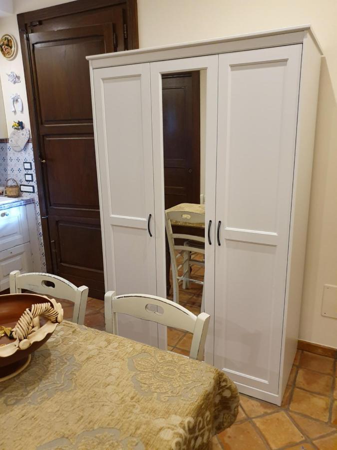 Villa Zecca Con Piscina 莱切 外观 照片