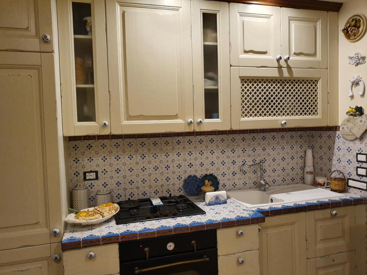 Villa Zecca Con Piscina 莱切 外观 照片